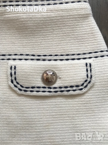 Пола Maje XXS/XS, снимка 3 - Поли - 51627395