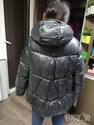 Зимно яке Reserved - ново, снимка 7 - Якета - 35099985