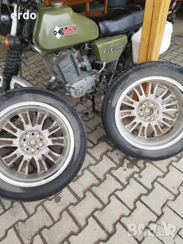 Алуминиеви джанти за Мазда СХ5 , снимка 3 - Гуми и джанти - 56067199