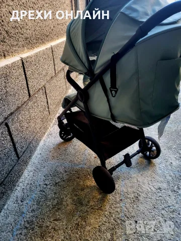 Бебешка лятна количка Chipolino , снимка 12 - Детски колички - 55926458