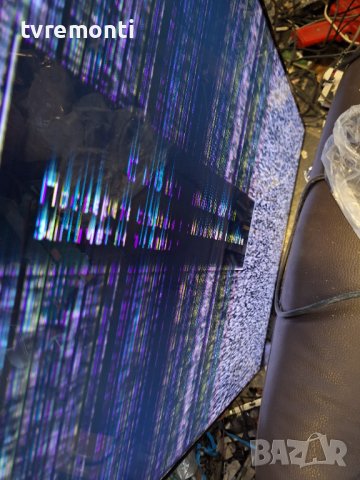 лед диоди от панел LTJ460HQ27-B от телевизор SAMSUNG модел UE46ES7000, снимка 5 - Части и Платки - 44310630