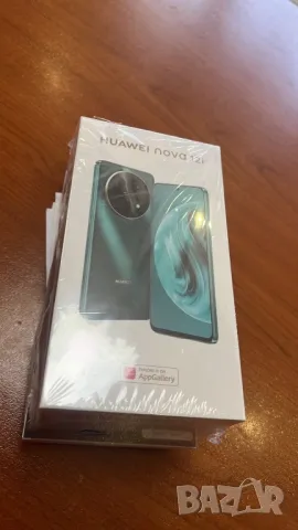 Нов Huawei nova 12i, снимка 1 - Huawei - 48917754