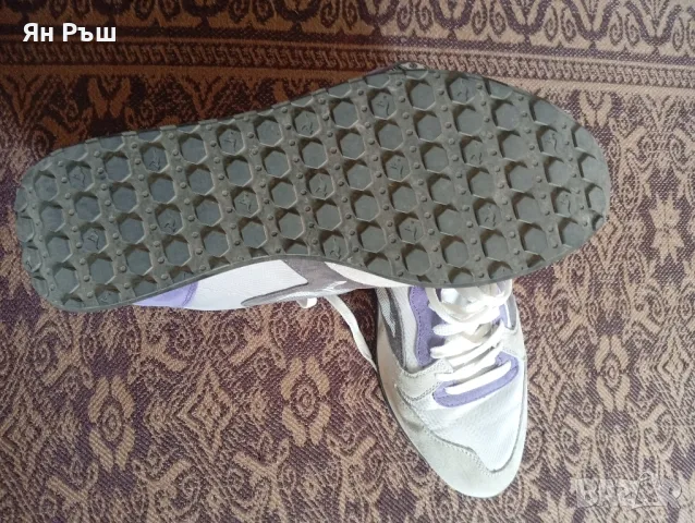 Мъжки обувки Kangaroos , снимка 4 - Спортни обувки - 50325084