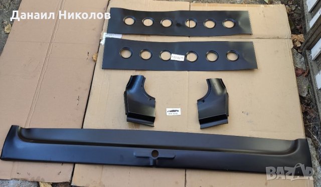 Авточасти за Лада Нива, снимка 4 - Части - 35335960