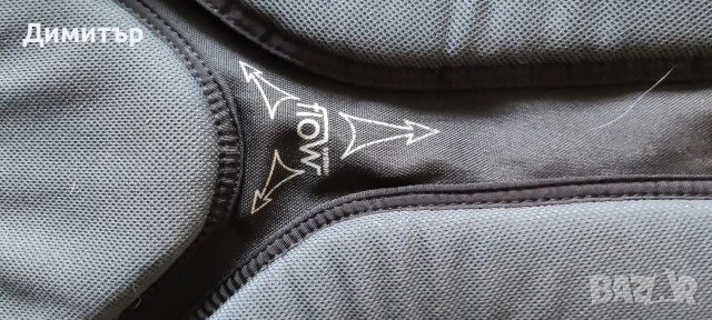 Berghaus, снимка 8 - Раници - 52747150