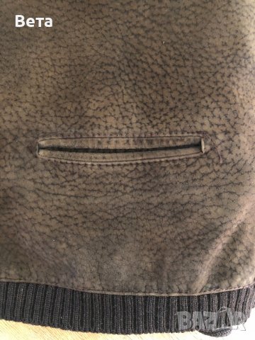Мъжки кардиган, размер 50-52, Италия , снимка 4 - Костюми - 39106460