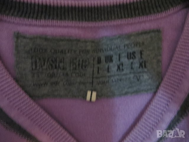 Мъжки пуловери, снимка 15 - Пуловери - 42294097