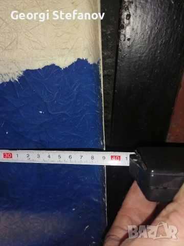 Спойлер за автомобил, снимка 5 - Аксесоари и консумативи - 52935508