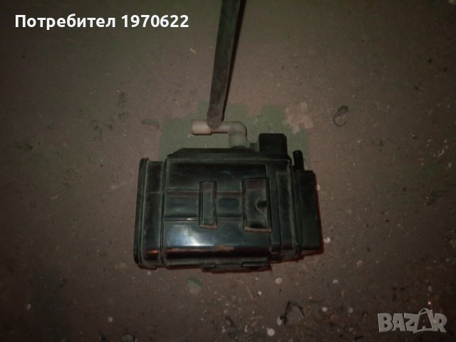 КОРПУС НА ГОРИВЕН ФИЛТЪР HONDA JAZZ II , снимка 2 - Автомобили и джипове - 44386122