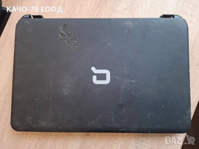 HP 15 – s106nf, снимка 4 - Части за лаптопи - 26141561