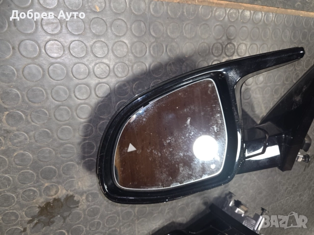 Странични огледала за BMW X4M Competition , снимка 2 - Части - 52494606