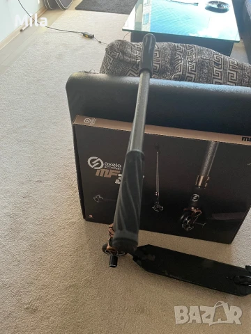 Тротинетка, снимка 5 - Скутери и тротинетки - 50695122