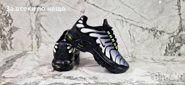 Nike Мъжки Маратонки👟Мъжки Спортни Обувки Найк - Различни Цветове Код P1983, снимка 9 - Маратонки - 53927286