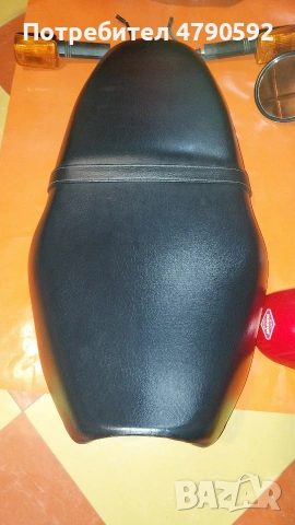 suzuki gsf 600 s bandit , снимка 3 - Мотоциклети и мототехника - 54130529