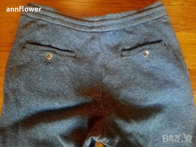 Долнище Straight Up Jersey chionobukser, снимка 8 - Спортни дрехи, екипи - 38545697