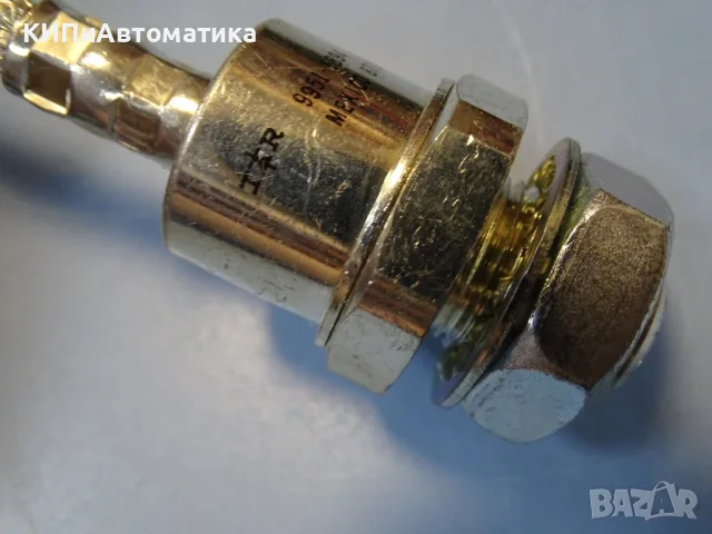 силов изправителен диод ESAB/IR No9951-1894 Internutional Rectifier Diode, снимка 5 - Резервни части за машини - 55948849
