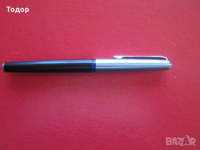 Страхотна писалка Pelikan, снимка 8 - Колекции - 29758466