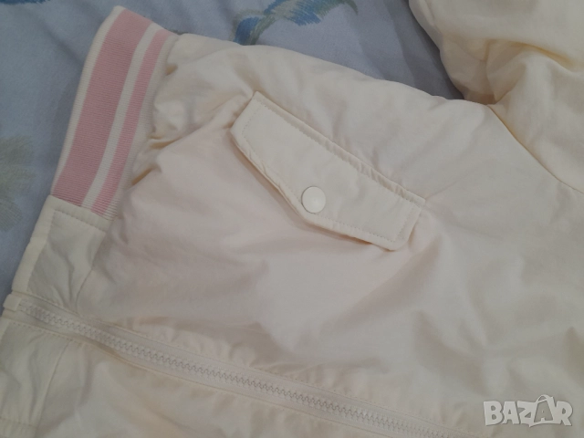 Две есенни якета 6-7г., снимка 6 - Детски якета и елеци - 51846937