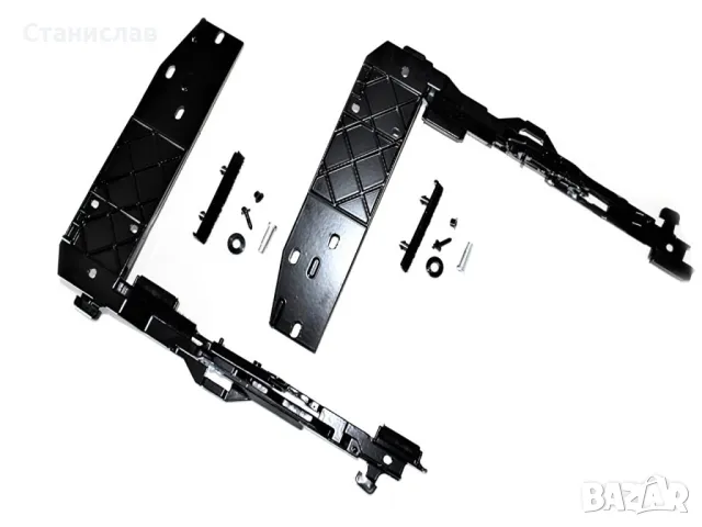 Mercedes S-Class CL C140 Facelift Ремонтен комплект за люк , снимка 2 - Части - 50427741