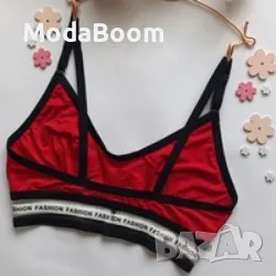 Спортен сутиен Energy, снимка 3 - Бельо - 48320248