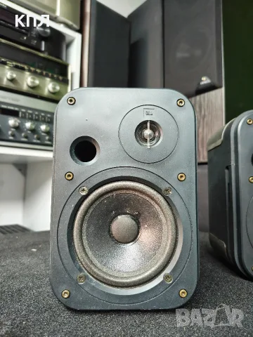 Тонколони JBL Control G-1, снимка 3 - Тонколони - 56391337