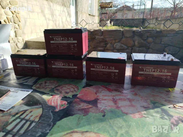 Ремонт на електрически скутери, триколки , инвалидни колички и др., снимка 2 - Други - 51248377