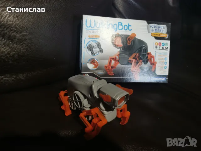 Детски играчки, като нови, снимка 8 - Образователни игри - 47267994