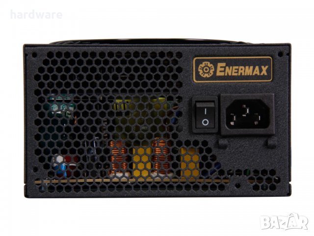 Десктоп захранване PSU enermax revolution xt 630w 80plus gold, снимка 4 - Захранвания и кутии - 35452911