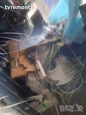 LED подсветка за дисплей LVU550NDAL за  Телевизор TCL Модел 55T6C, снимка 7 - Части и Платки - 54100532