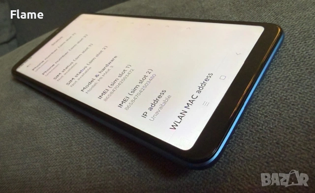 Xiaomi Mi Max 3 смартфон телефон redmi huawei samsung iphone, снимка 4 - Xiaomi - 54016472