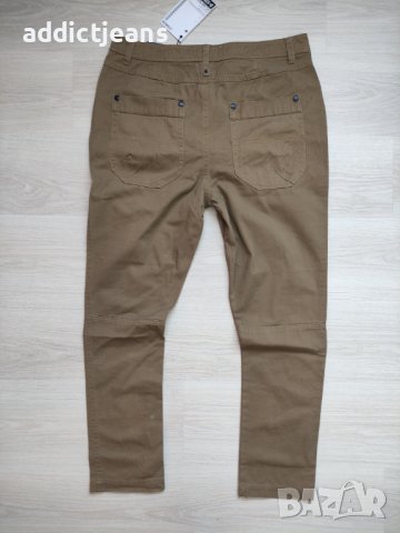 Мъжки спортен панталон D-Struct размер 36, снимка 6 - Панталони - 39038615