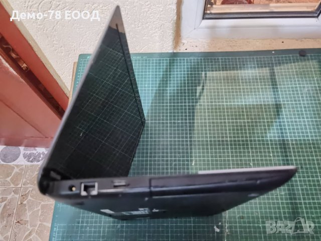 Toshiba Satellite L50  Intel Core i7 RAM 8GB DDR3 SSD 500, снимка 11 - Лаптопи за работа - 42274681