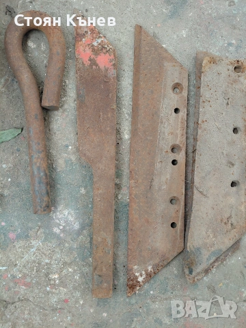 Тръбен ключ 2.1/2, снимка 18 - Други инструменти - 28337323