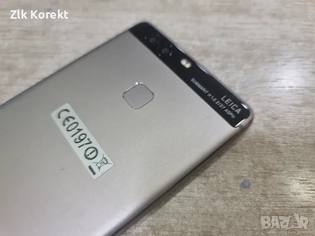 Телефон Huawei P9 
