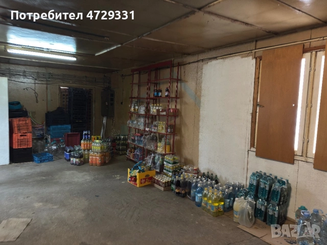 Продава се разработен магазин, снимка 6 - Магазини - 53372377