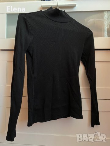 Блуза H&M, снимка 1 - Блузи с дълъг ръкав и пуловери - 44314062
