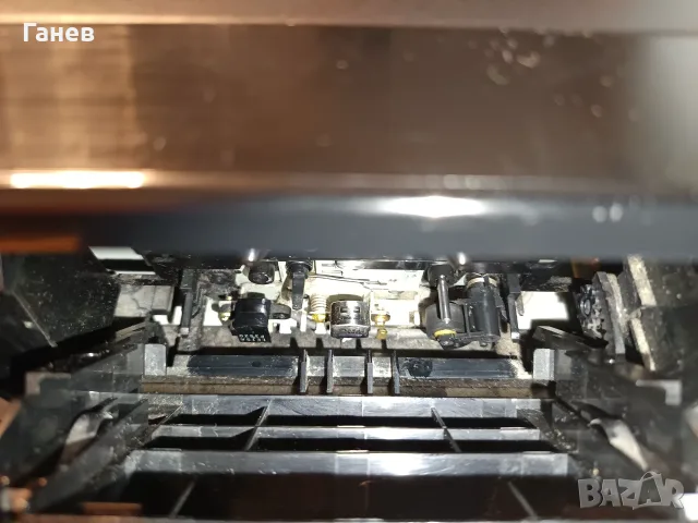 Касетен дек Pioneer CT-S220, снимка 5 - Декове - 56501928
