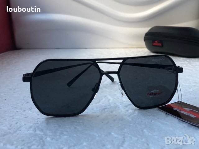 Carrera 2022 мъжки слънчеви очила УВ 400, снимка 3 - Слънчеви и диоптрични очила - 38209213