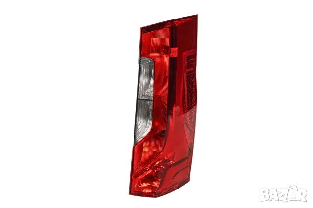 A9108200300 | Употребяван десен стоп Mercedes-Benz