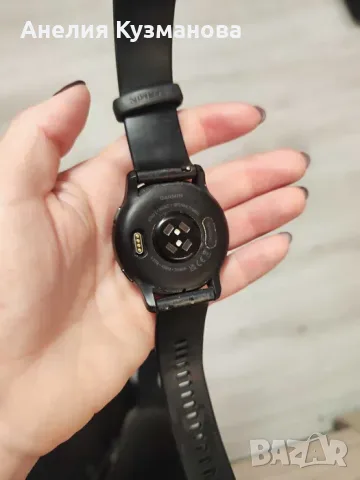Часовник Smartwatch Garmin Venu 2, снимка 2 - Смарт часовници - 56408614
