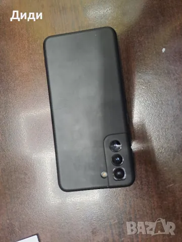 Samsung S21 5G, снимка 5 - Samsung - 49516098