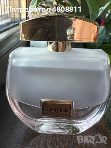Furla Autentica 100 ml