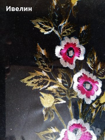 картина-цветя, снимка 3 - Картини - 29145193