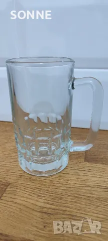 Практична халба за бира 250мл., снимка 4 - Чаши - 47945223