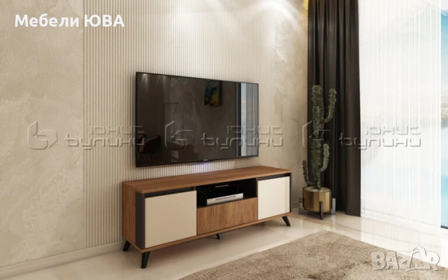 Модулна секция Lima, снимка 4 - Секции и витрини - 51176532