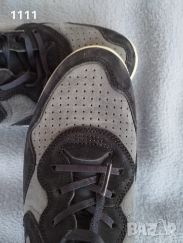 Обувки Ecco номер 40., снимка 10 - Ежедневни обувки - 51883060