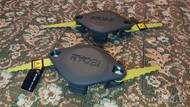 Ножове за тример LTR Battery, снимка 3 - Други инструменти - 48448509