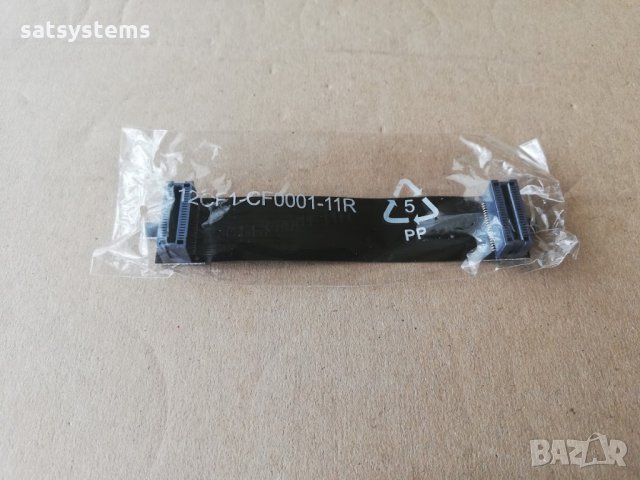 Ново!NVidia Cross Fire Bridge Flexible 4″ E253903 H1150, снимка 4 - Други - 35543659