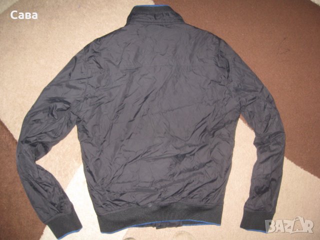 Зимно яке SONNY BONO   мъжко,С, снимка 3 - Якета - 35362130