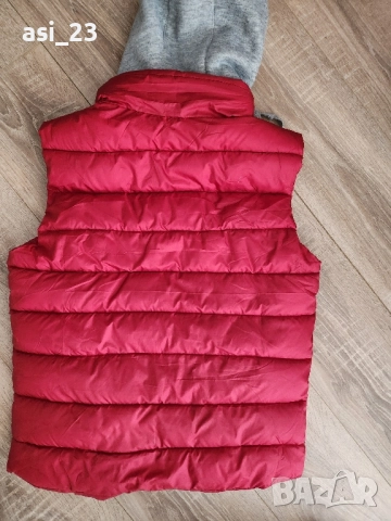 мъжки елек , снимка 2 - Якета - 52177087